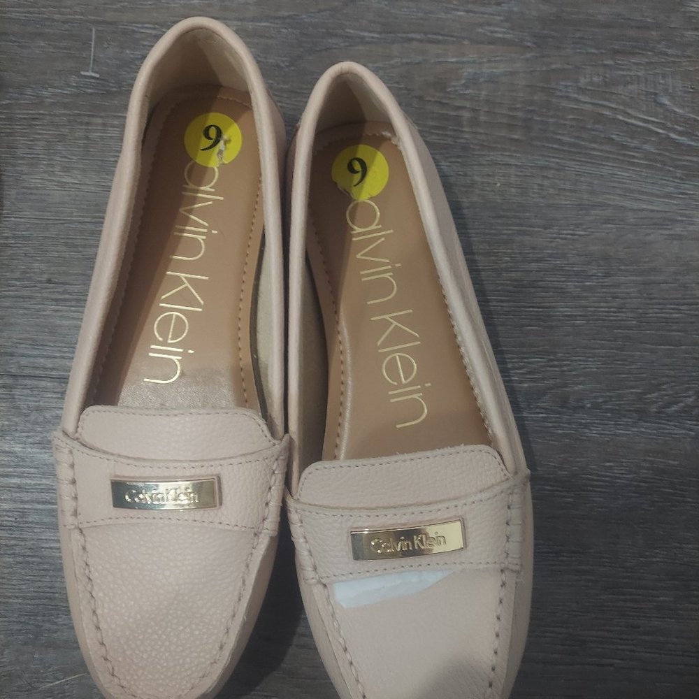 Brand new shoes with no tag and box